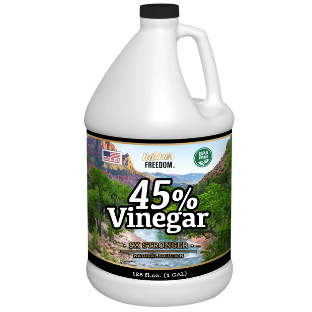 How to Kill Weeds With Vinegar: Step-by-Step Guide