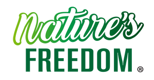 Nature's Freedom